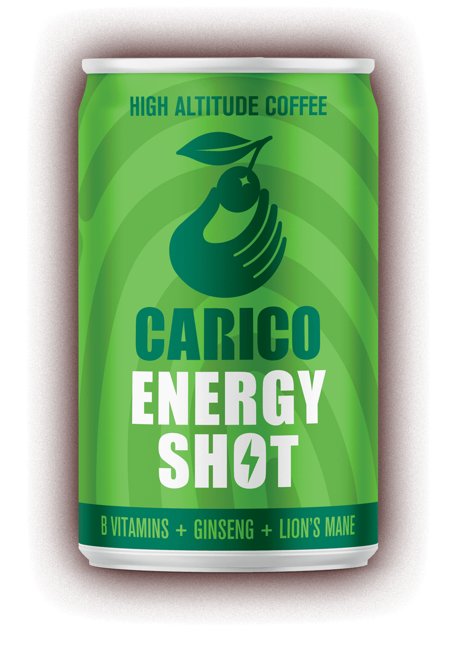Carico Energy Shot